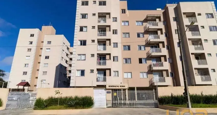Apartamento com 2 quartos - área total de 76,45m² - alto tarum