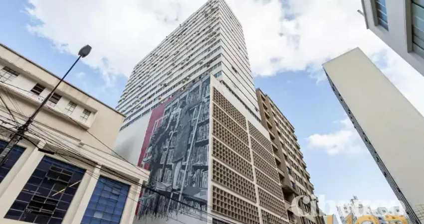 Casa comercial à venda na Rua Ébano Pereira, 60, Centro, Curitiba