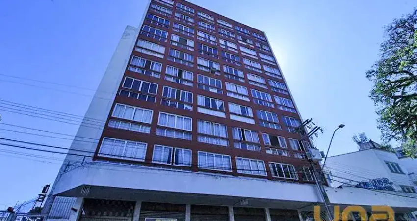 Imobiliária cilar vende apartamento 1 quarto no centro com 57,