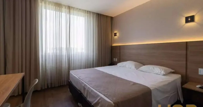 Loft com 1 quarto à venda na Avenida das Torres, 3450, São Pedro, São José dos Pinhais