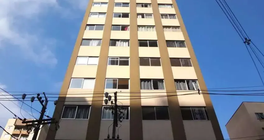 Apartamento com 1 quarto à venda na Rua Tibagi, 723, Centro, Curitiba