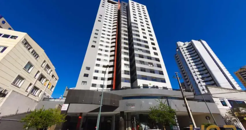 Casa comercial à venda na Alameda Doutor Carlos de Carvalho, 655, Centro, Curitiba