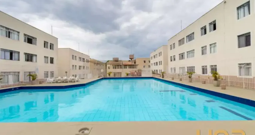 Apartamento com 2 quartos à venda na Rua Almir Nelson de Almeida, 281, Campo Comprido, Curitiba