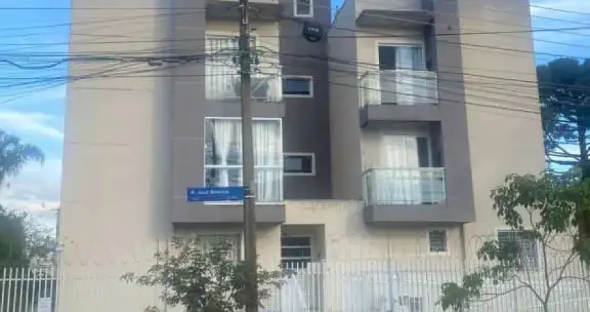 Apartamento com 1 quarto à venda na Rua José Binhara, 104, Cajuru, Curitiba