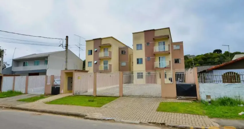 Apartamento com 2 dormitórios à venda, 43 m² por r$ 205.000,00