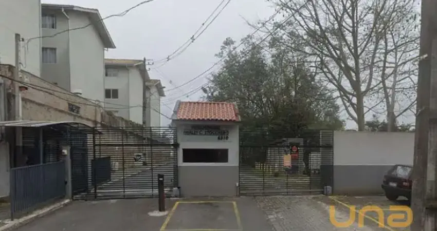 Apartamento com 2 quartos à venda na Avenida Francisco Krüger, 6310, Cachoeira, Almirante Tamandaré