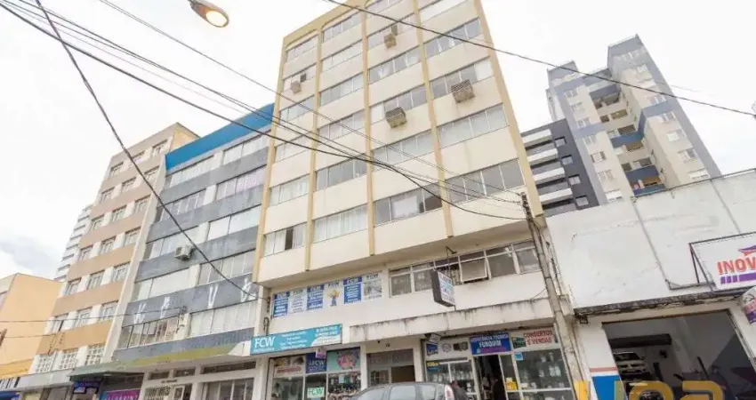 Casa comercial à venda na Travessa Itararé, 55, Centro, Curitiba