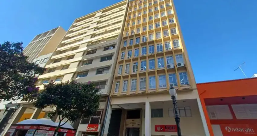 Casa comercial à venda na Rua XV de Novembro, 266, Centro, Curitiba