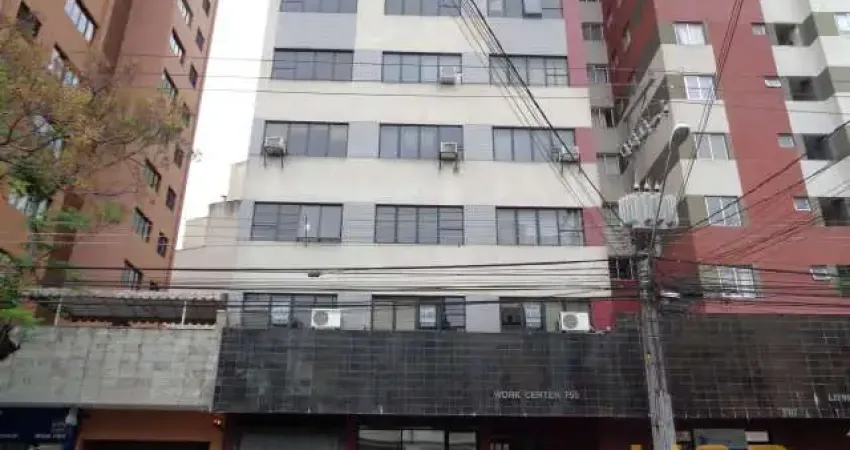 Casa comercial à venda na Rua Doutor Faivre, 750, Centro, Curitiba