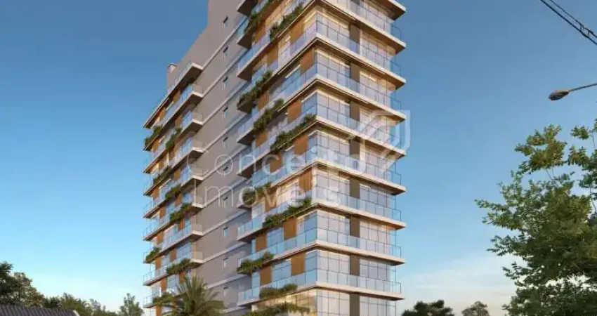 Apartamento com 3 quartos à venda no Centro, Guaratuba