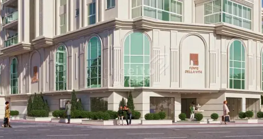 Apartamento com 2 quartos à venda na Avenida Eugênio Krause, 3049, 3049, Armação, Penha