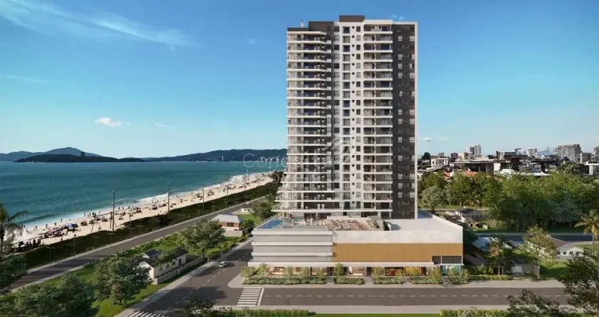 Apartamento à venda na Avenida Nereu Ramos, 6343, Itacolomi, Balneário Piçarras