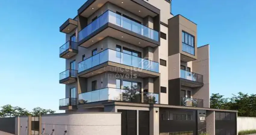 Apartamento com 2 quartos à venda na Rua Guilherme Wegner, 317, Gravata, Navegantes