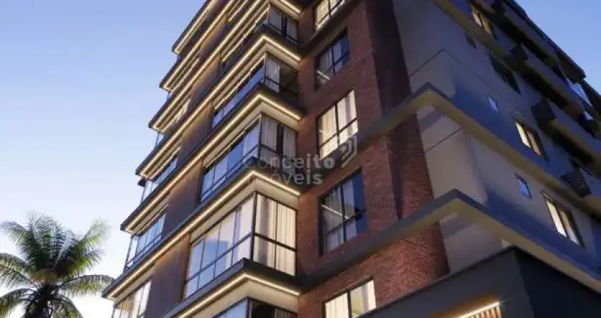 Apartamento com 2 quartos à venda na Rua Altino Couto, 363, Itajubá, Barra Velha