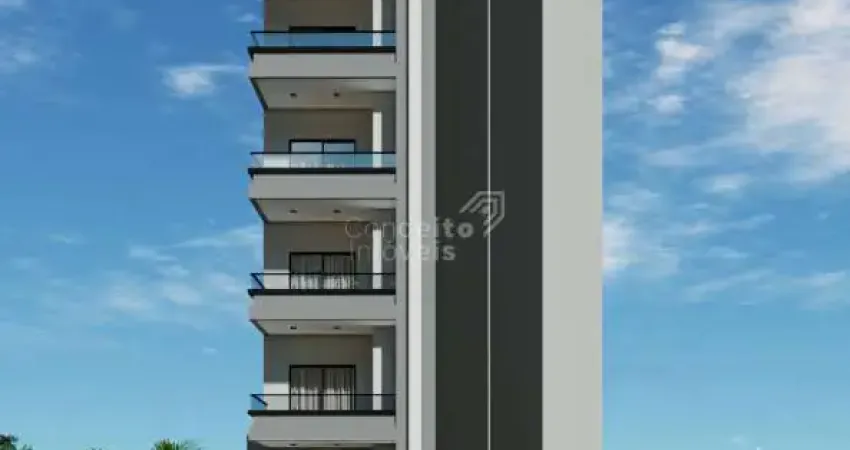 Apartamento com 3 quartos à venda na Rua Osvaldo Santos, 122, Centro, Barra Velha