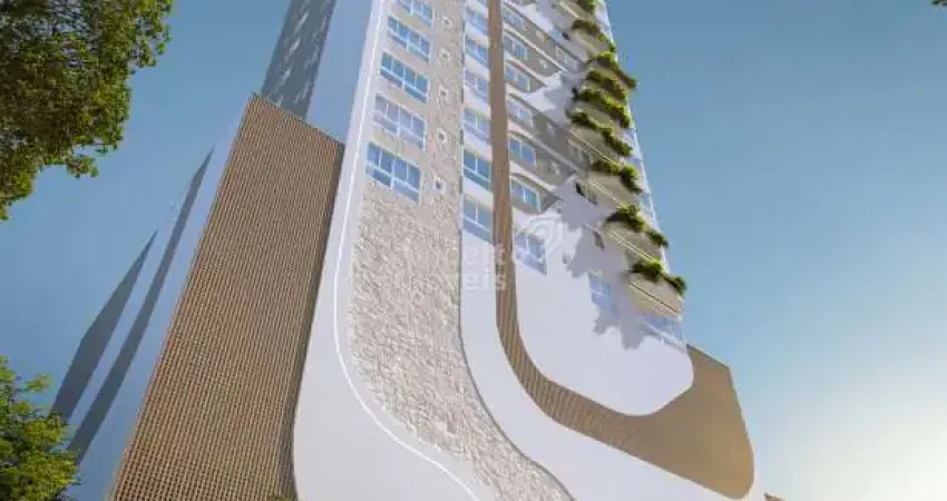 Apartamento com 2 quartos à venda na Rua Botafogo, 30, Itajubá, Barra Velha