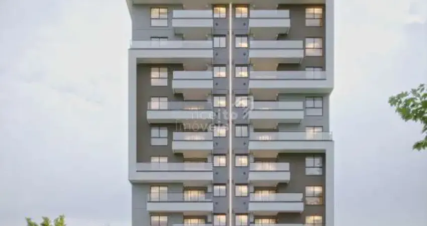 Apartamento com 2 quartos à venda na Rua Luís Vicente Da Silva, 215, Centro, Penha