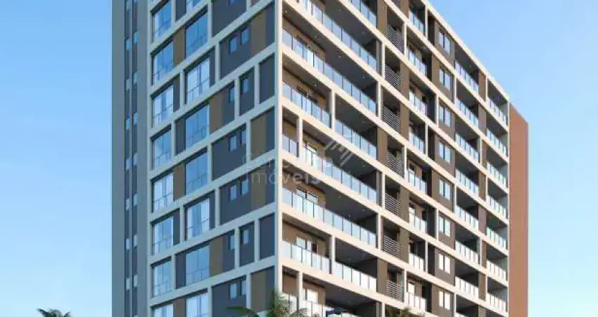 Apartamento à venda na Rua Paulino Libório, 200, Gravata, Navegantes