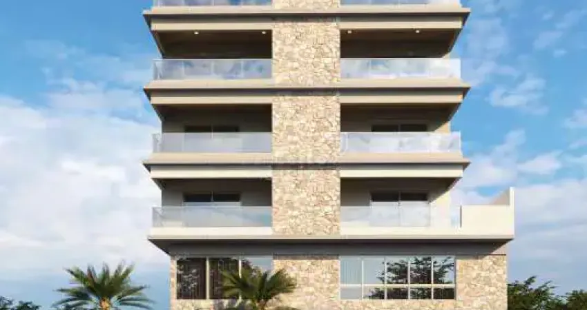 Apartamento com 3 quartos à venda na Avenida Prefeito Cirino Adolfo Cabral, 6545, Meia Praia, Navegantes