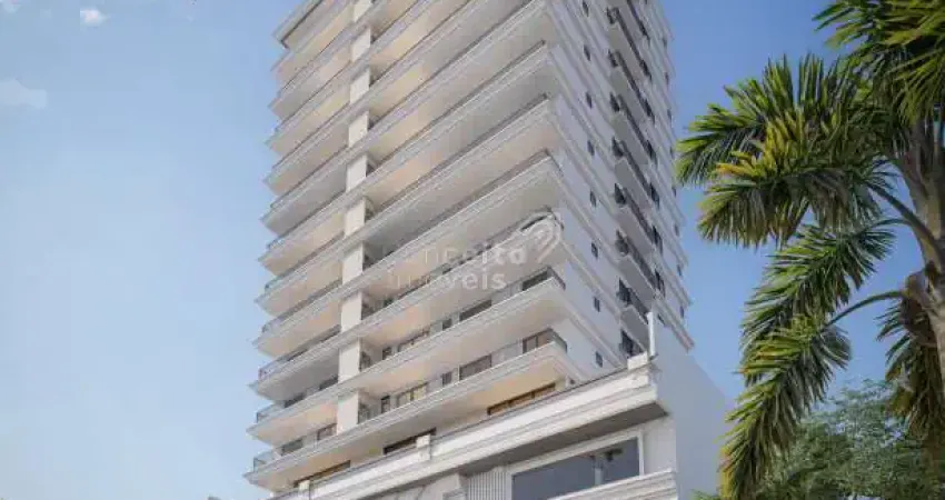 Apartamento com 2 quartos à venda na Rua Júlia Cardoso do Nascimento, 155, Gravata, Navegantes