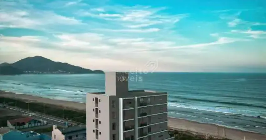 Apartamento com 2 quartos à venda na Avenida Prefeito Cirino Adolfo Cabral, 6717, Meia Praia, Navegantes