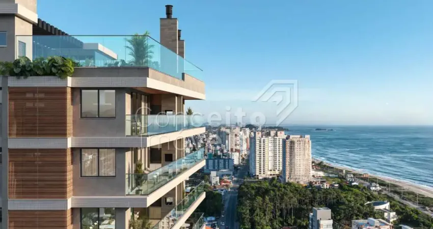 Apartamento com 2 quartos à venda no Centro, Balneário Piçarras