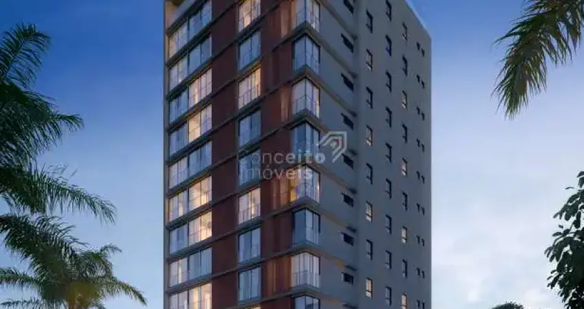 Apartamento com 2 quartos à venda na Rua Ayrton Senna, 164, Itacolomi, Balneário Piçarras