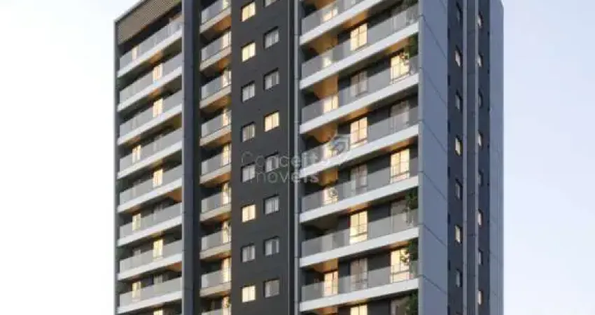 Apartamento com 2 quartos à venda no Anita Garibaldi, Joinville