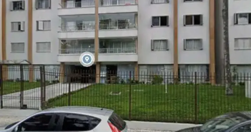 Apartamento com 3 quartos para alugar na Rua da Glória, 65, Centro Cívico, Curitiba