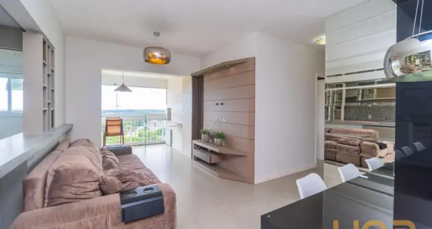 Apartamento no Ecoville de 109,00 m² com 2 quartos - BG039320