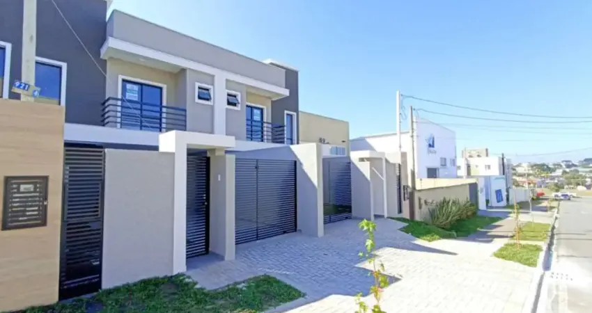 Casa com 3 quartos para alugar na Rua Jornalista Reinaldo Dacheux Pereira, 921, Cidade Industrial, Curitiba