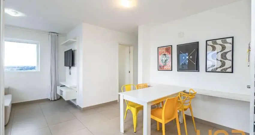 Apartamento para alugar no Centro Cívico com 2 quartos de 99,6