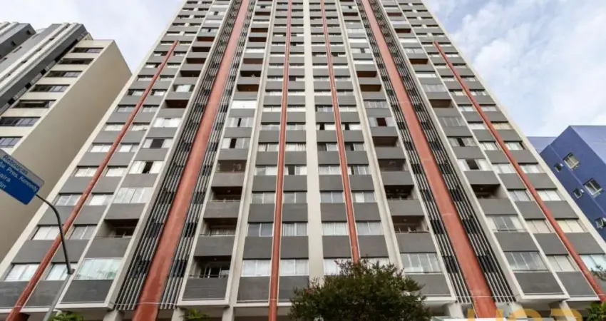 Apartamento com 2 quartos para alugar na Rua Desembargador Westphalen, 824, Rebouças, Curitiba