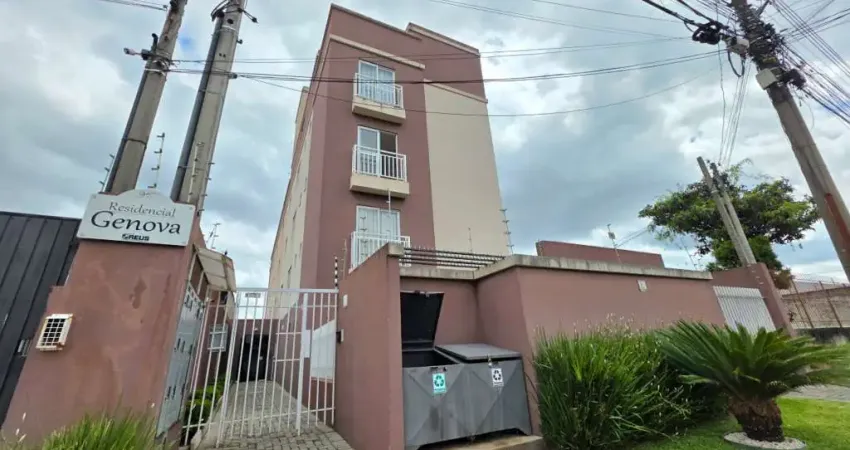 Apartamento com 3 dormitórios para alugar com 72,45m² no Ed. R