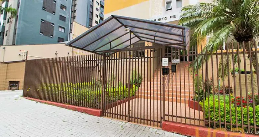 Imobiliária Cilar Aluga Apartamento 2 Quartos no Cristo Rei co