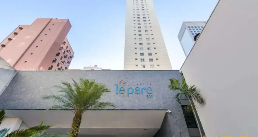 Apartamento com 2 quartos para alugar na Rua Emiliano Perneta, 500, Centro, Curitiba