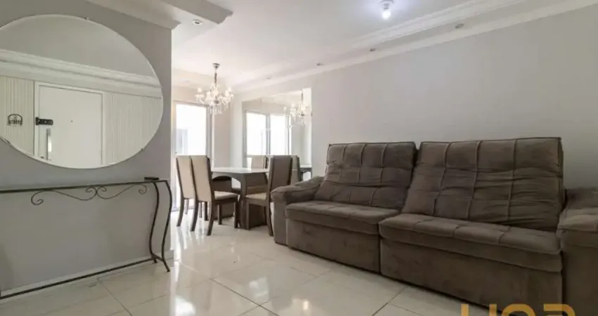 Apartamento no Portão de 63,34 m² com 2 quartos - 04492.004-R