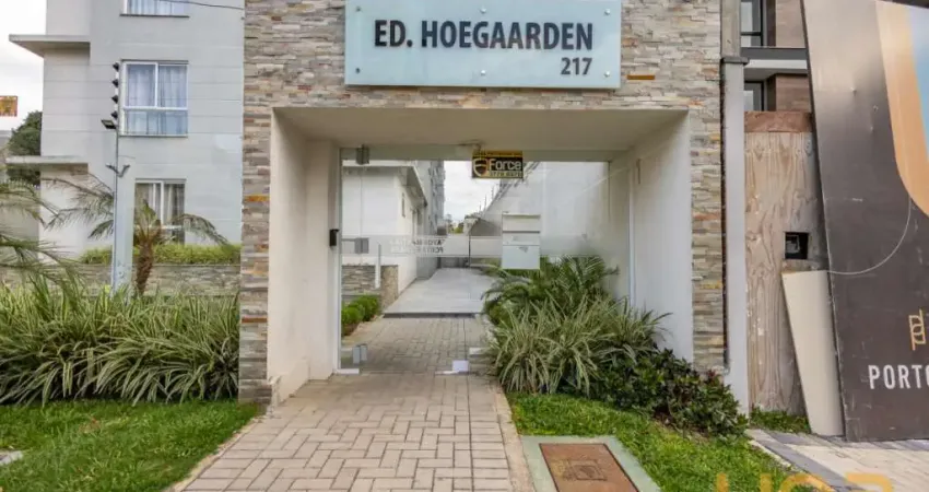 Apartamento com 1 quarto para alugar na Rua Professor Sebastião Paraná, 217, Vila Izabel, Curitiba