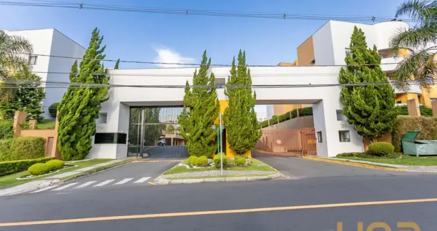 Apartamento com 3 quartos no Pilarzinho - Residencial Tanguá I