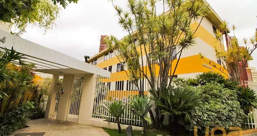 Imobiliária Cilar Aluga Apartamento 3 Quartos no Centro Cívico