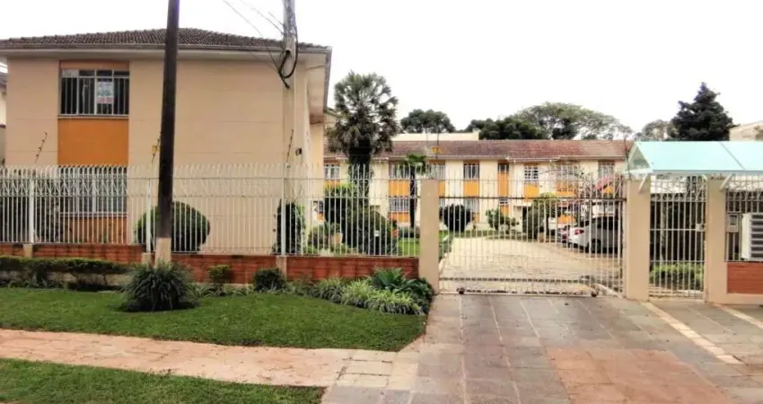 Apartamento com 3 quartos para alugar na Rua Nestor Victor, 750, Água Verde, Curitiba