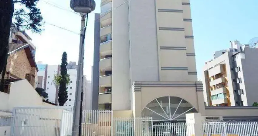 Apartamento no Bigorrilho de 138,61 m² com 2 quartos - 00047.