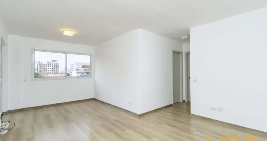 Apartamento no Rebouças de 115,90 m² com 2 quartos - 37430.00