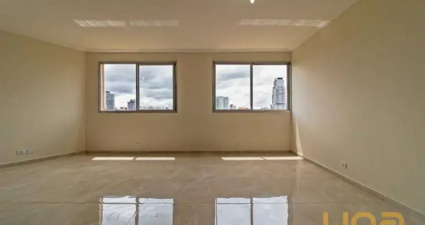 Apartamento com 3 quartos para alugar na Rua Barão de Antonina, 91, São Francisco, Curitiba