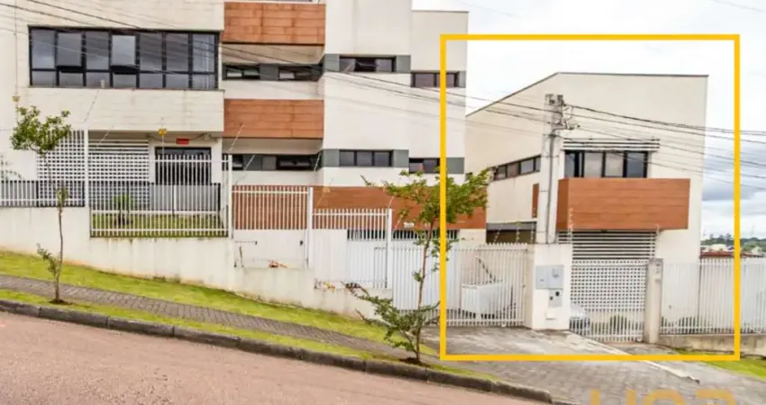 Casa para alugar na Rua Roberto Koch, 201, Portão, Curitiba