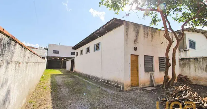 Imobiliária Cilar Aluga Barracão/Galpão no Parque da Fonte com