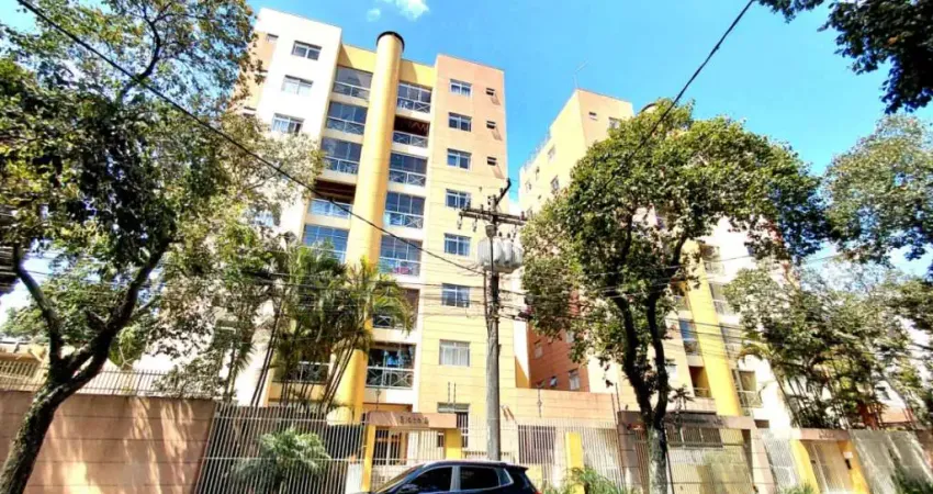 Apartamento com 3 quartos para alugar na Rua Goiás, 460, Água Verde, Curitiba