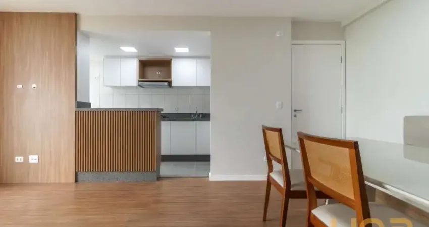 Apartamento com 2 quartos para alugar na Rua Marechal Octávio Saldanha Mazza, nº 6361, Capão Raso, Curitiba