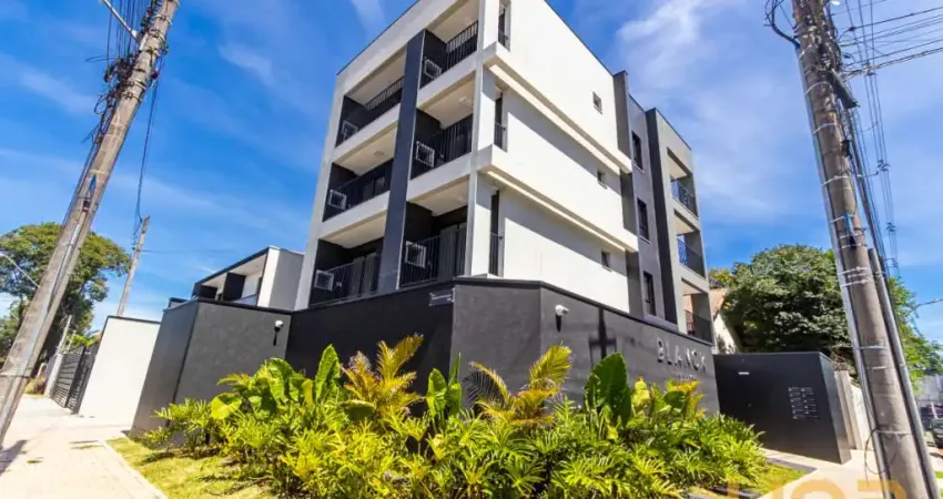 Apartamento para alugar no Portão com 1 quarto de 64,22m² - Re