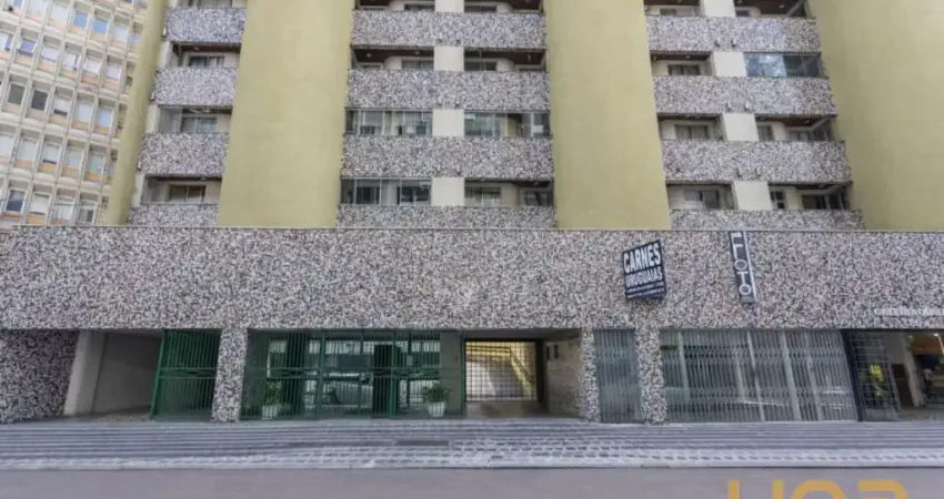 Apartamento com 2 quartos para alugar na Rua Conselheiro Laurindo, 80, Centro, Curitiba